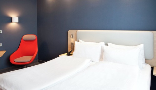 Chambre Standard