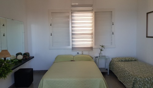 Appartement Classique