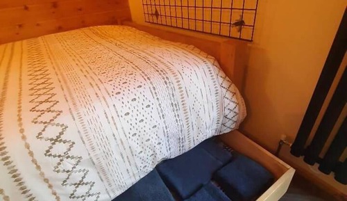 Cabane