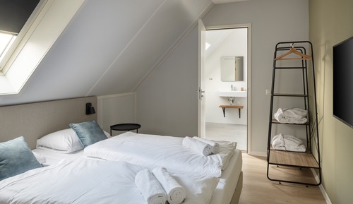Maison (Oase Terra Wellness)