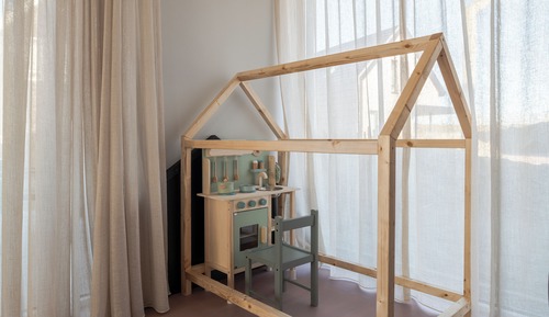 Maison (Duinzicht Kids)