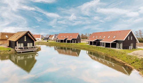Maison (Schelp)