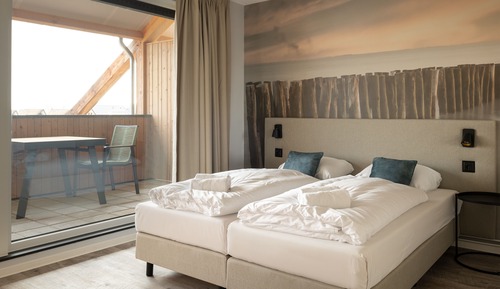 Chambre (Smokkelaarskamer)