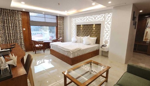 Chambre Premium