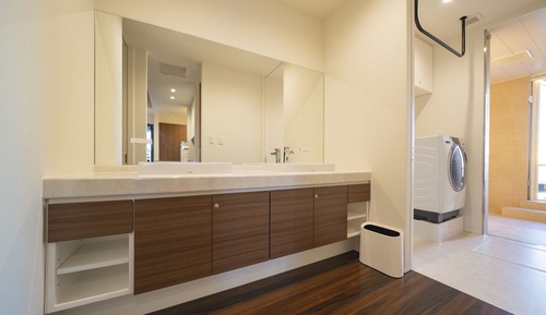 Villa « Premier », non-fumeurs (Dog Suite Ocean View Villa, 8 beds)