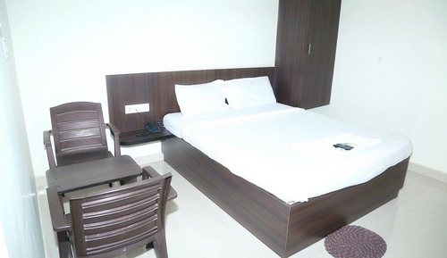 Chambre Classique, 1 grand lit