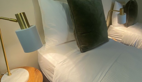Cottage Familial (Silver Princess - Karma Kinglake)