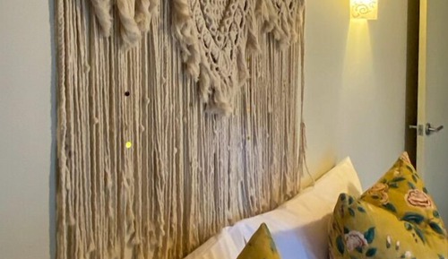 Cottage Romantique (Winter Lights - Karma Kinglake)