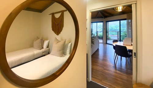 Cottage Familial (Argle Apple - Karma Kinglake)