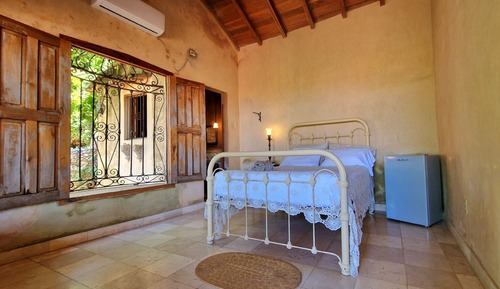 Chambre Romantique