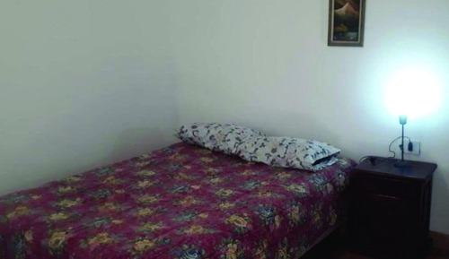 Chambre Familiale