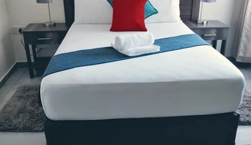 Chambre Double Standard