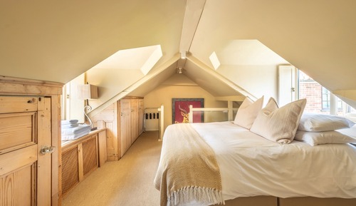 Chambre Luxe