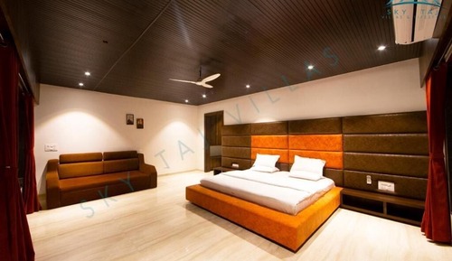 Villa Luxe