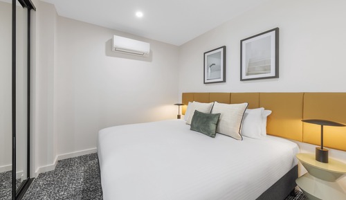Appartement, 1 chambre