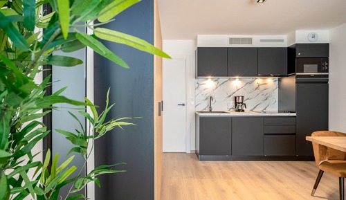 Studio Confort