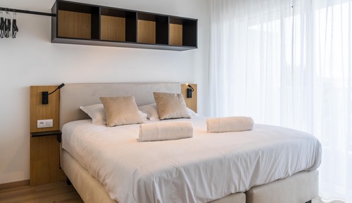 Appartement Luxe