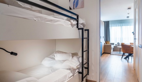 Appartement Confort
