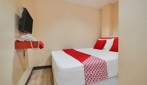 Chambre Double Standard