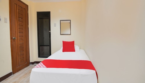 Chambre Simple Standard