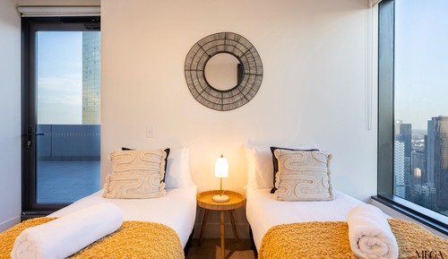 Appartement Exécutif