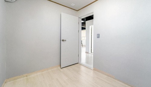 Chambre, 3 chambres (2cheung sapaieo(osyeonbyu))