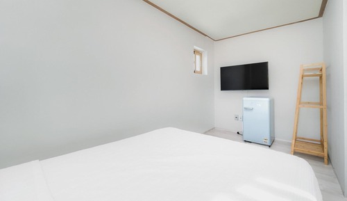 Chambre, 1 chambre (3cheung emelaldeu)