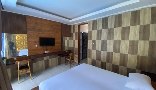 Chambre Standard