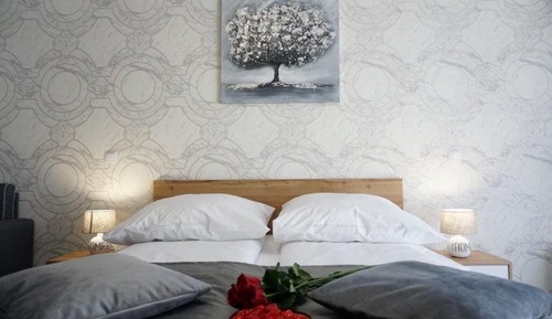 Chambre Triple