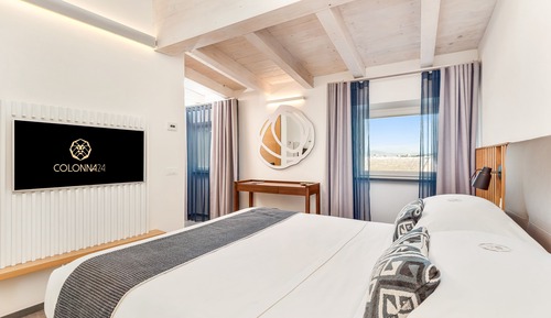 Chambre Double Luxe