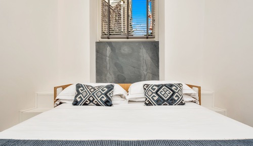 Chambre Double Classique