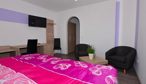 Chambre Familiale