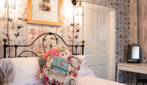 Chambre Double Classique