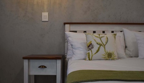 Chambre Double Affaires