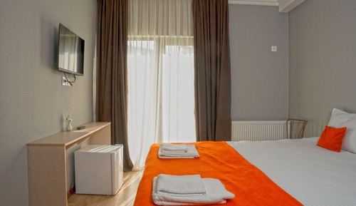 Chambre Double Supérieure