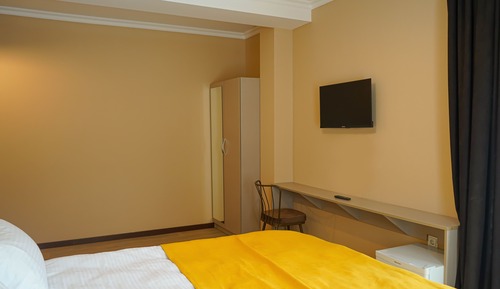 Chambre Double Économique