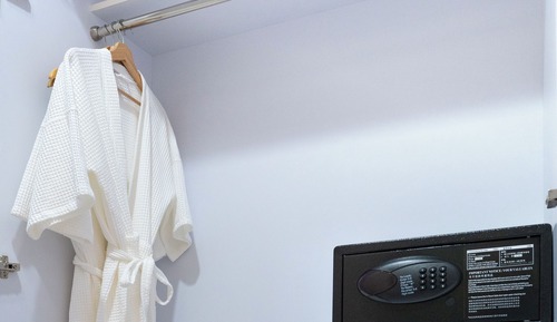 Chambre Simple