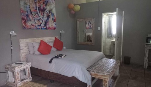 Chambre Double Standard
