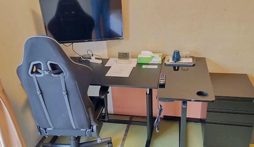 Chambre Simple, 1 lit une place, non-fumeurs, vue montagne