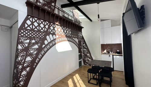 Appartement Duplex Standard