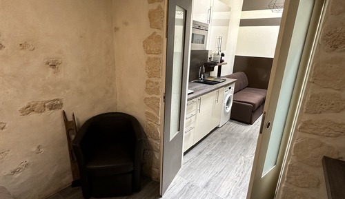 Appartement Supérieur