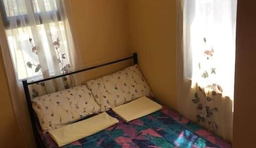 Maison Familiale, 3 chambres, non-fumeurs, vue jardin