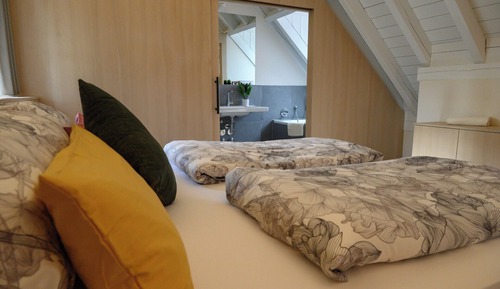 Appartement Premium