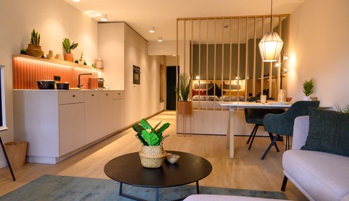 Appartement Supérieur