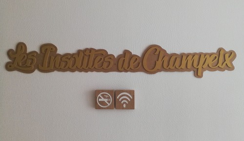 Appartement Tradition