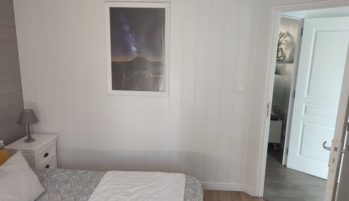 Appartement « Premier »