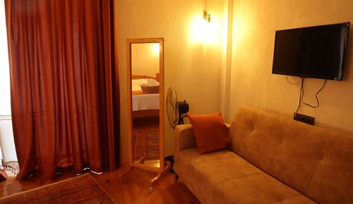 Chambre Classique avec lits jumeaux