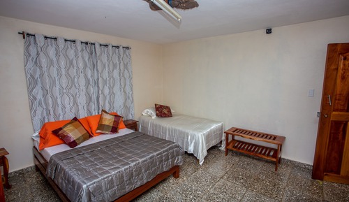 Chambre Triple Junior