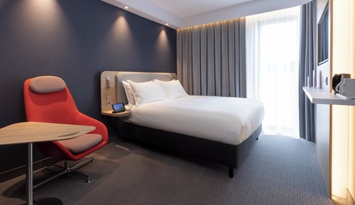 Chambre Simple Standard