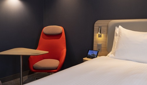 Suite Studio, 1 grand lit